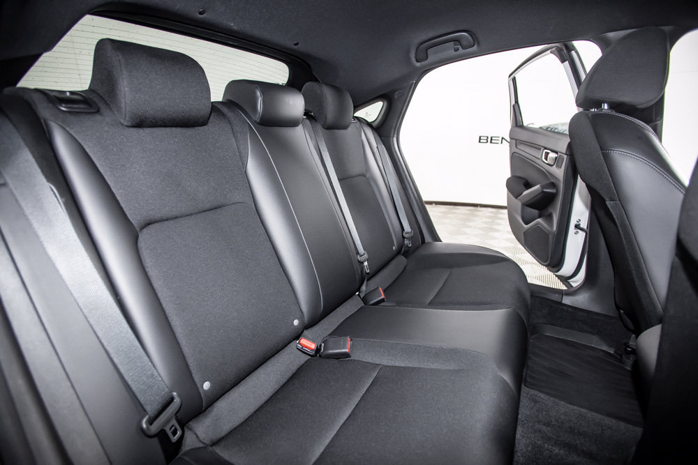 Used 2023 Honda Civic Sport image 15