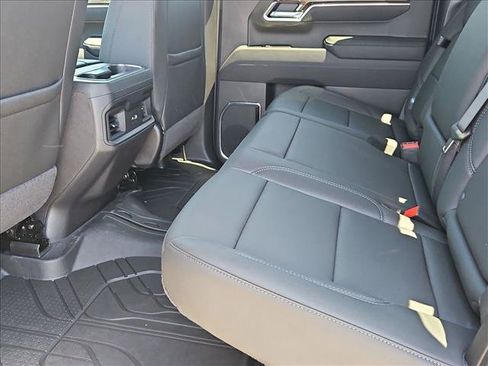 New 2026 Chevrolet Silverado 1500 LT Trail Boss w/ Safety Package AWD/4WD image 14