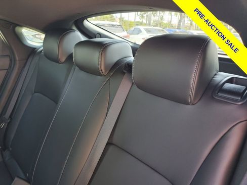 Used 2024 Acura Integra A-Spec FWD image 12