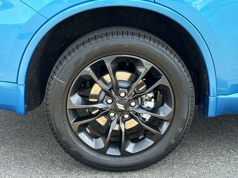 New 2026 Dodge Durango GT AWD/4WD image 8