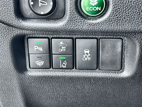 Used 2022 Honda Passport TrailSport image 17