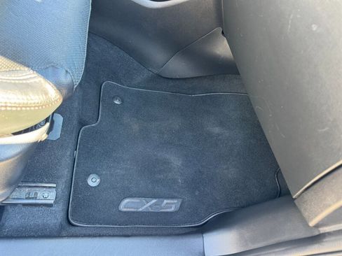 Used 2016 MAZDA CX-5 Grand Touring image 48