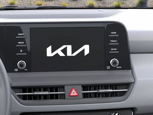 New 2026 Kia Seltos LX FWD image 20