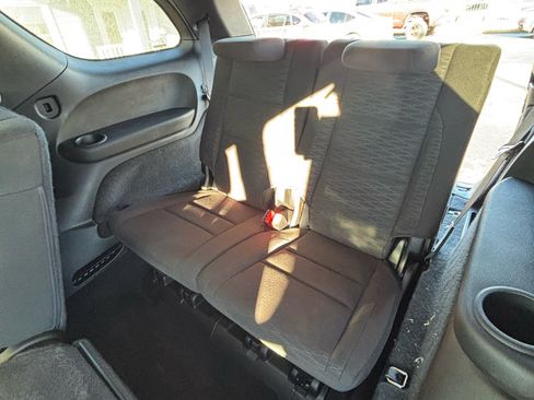 Used 2020 Dodge Durango SXT w/ 3rd Row Seating Group image 21