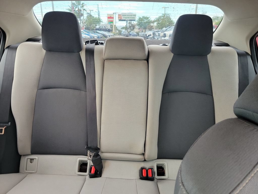 Used 2022 Toyota Corolla LE FWD image 22