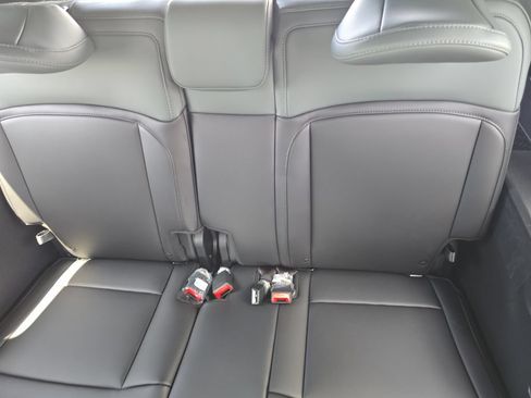 New 2027 Kia Telluride SX X-Line AWD/4WD image 17