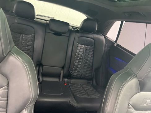 Used 2021 Audi RS Q8 w/ Carbon Optic Package AWD/4WD image 29
