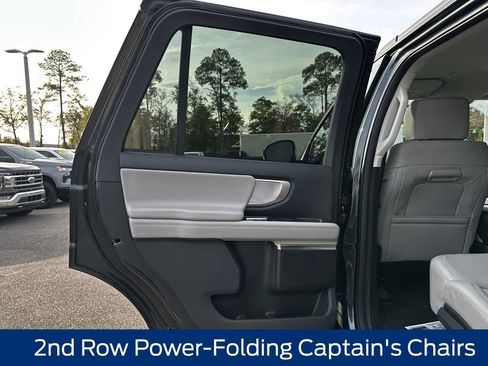 New 2026 Ford Expedition Active RWD image 27