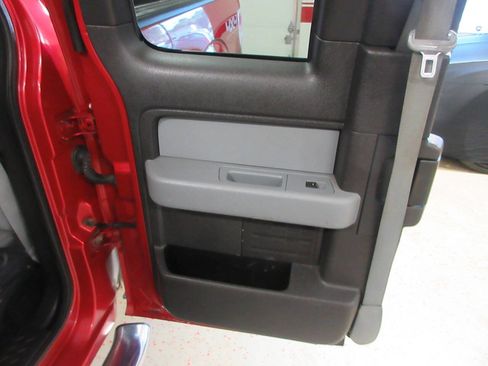 Used 2012 Ford F150 XLT w/ XLT Chrome Pkg AWD/4WD image 30