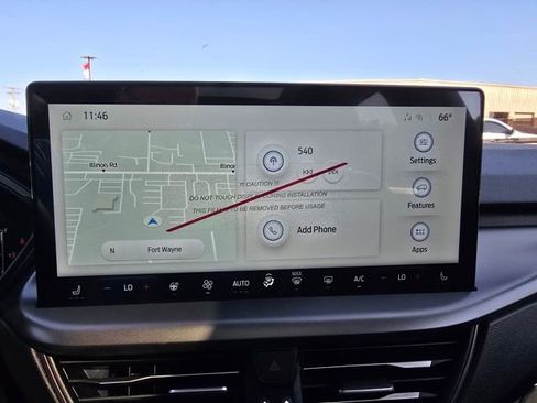 New 2025 Ford Escape Active w/ Tech Pack #1 image 18