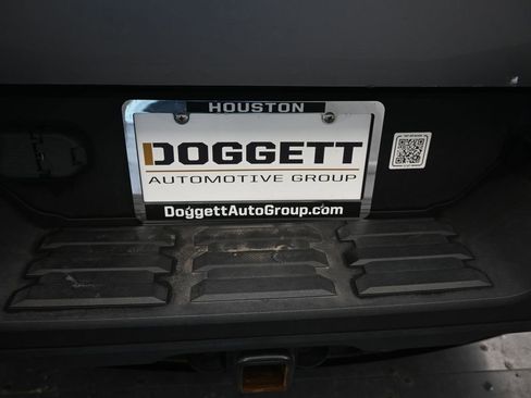 Used 2024 Toyota Tundra 1794 Edition AWD/4WD image 25