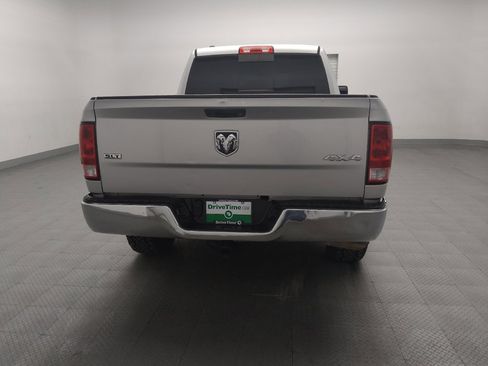 Used 2017 RAM 1500 Classic SLT image 7