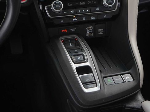 Used 2021 Honda Insight Touring image 20