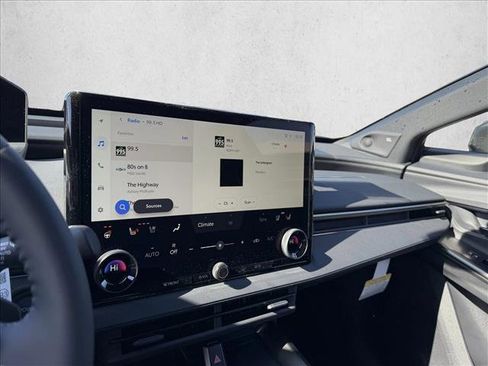 New 2026 Toyota bZ image 13