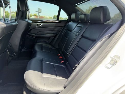 Used 2014 Mercedes-Benz E 350 Sedan image 17