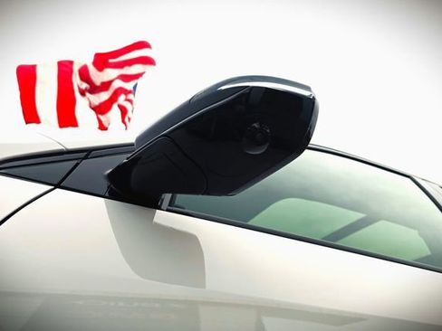 New 2026 Buick Enclave Sport Touring w/ Super Cruise Package image 36