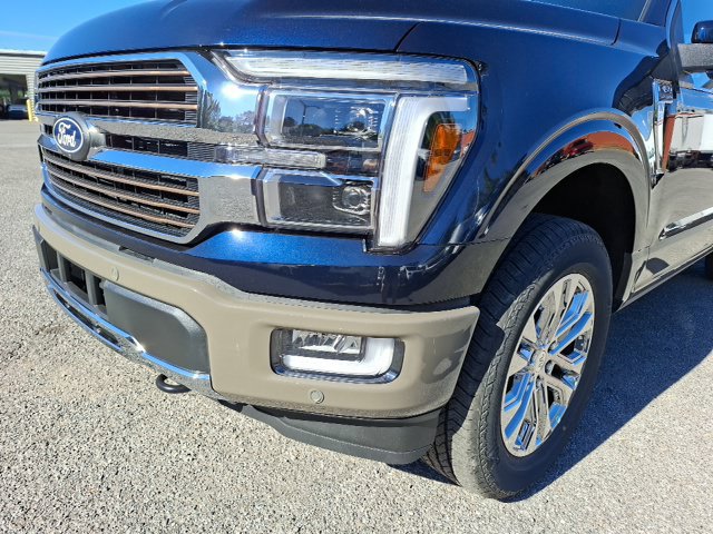 New 2026 Ford F150 King Ranch w/ Equipment Group 601A High AWD/4WD image 9