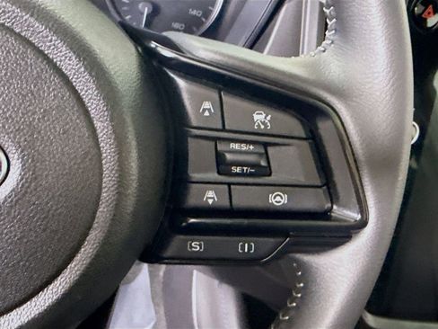 Certified 2026 Subaru Forester Premium w/ Base/Premium Package image 23