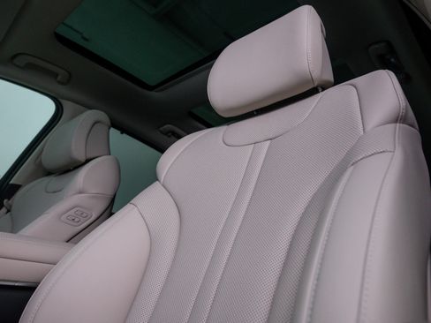New 2026 Genesis GV80 2.5T Select AWD/4WD image 20