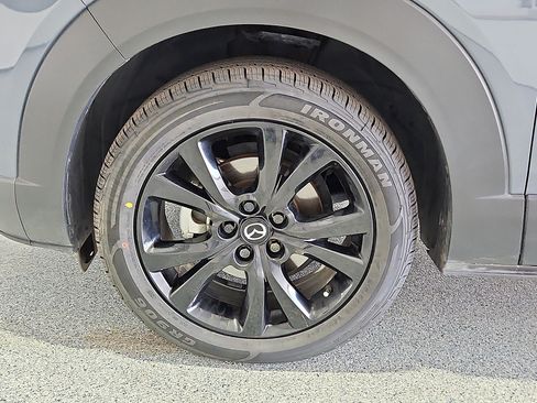 Used 2024 MAZDA CX-30 AWD 2.5 S w/ Preferred Package image 11