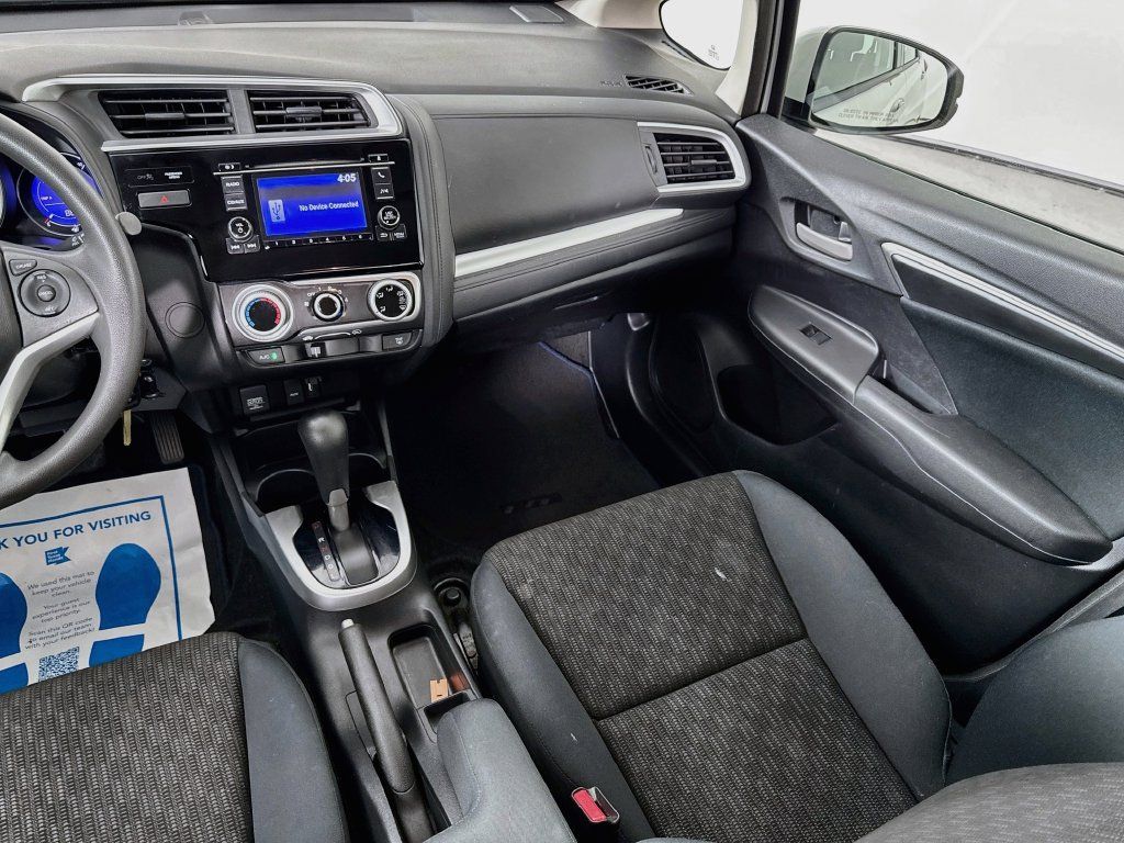 Used 2015 Honda Fit LX image 24