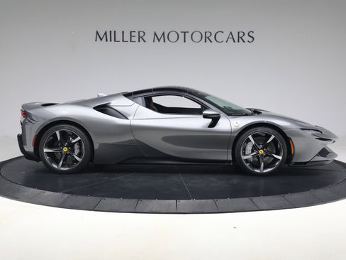 Certified 2024 Ferrari SF90 Spider image 29
