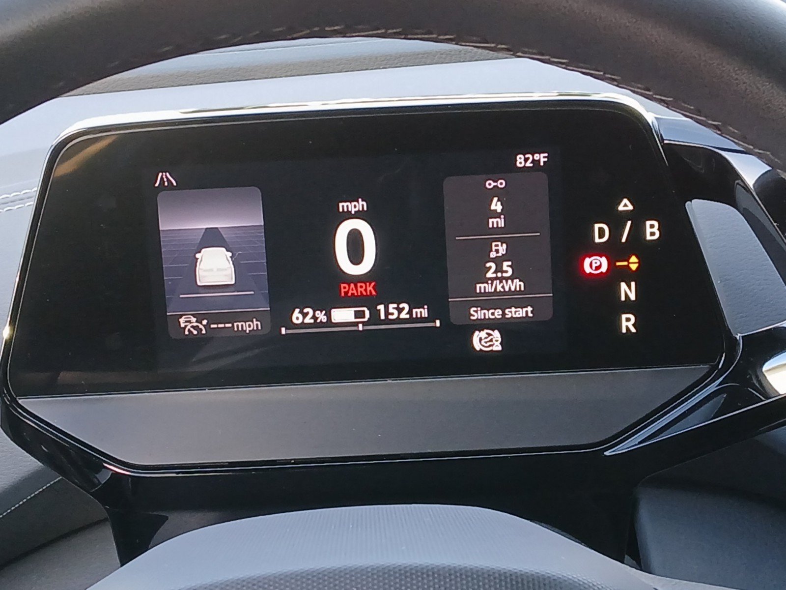 Certified 2023 Volkswagen ID.4 Pro S AWD/4WD image 8