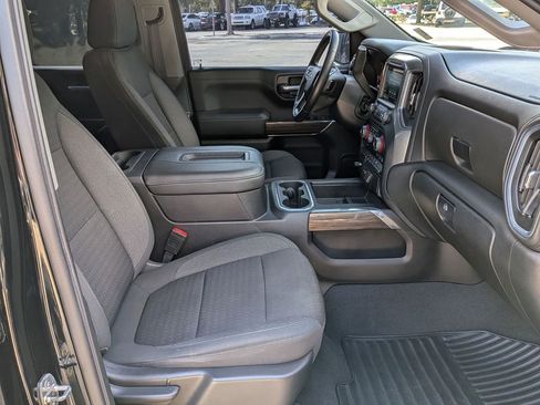 Used 2021 Chevrolet Silverado 1500 RST w/ Rally Edition AWD/4WD image 25
