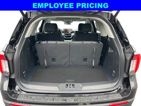New 2026 Ford Explorer Active w/ Active Comfort Package AWD/4WD image 5