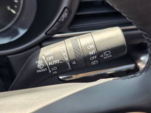 Certified 2025 MAZDA CX-30 AWD 2.5 S w/ Preferred Package image 36