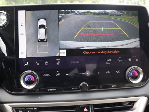 Used 2025 Lexus RX 350 Premium Plus w/ Convenience Package FWD image 32