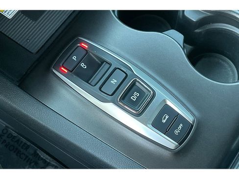 Certified 2022 Honda Pilot TrailSport image 34