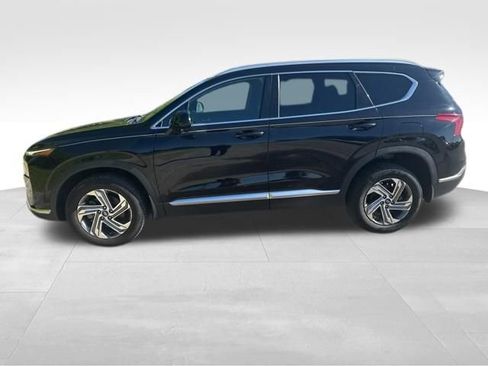 Used 2022 Hyundai Santa Fe SEL AWD/4WD image 3
