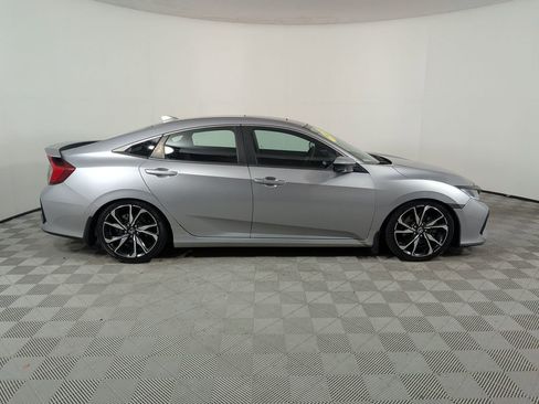 Used 2019 Honda Civic Si image 2