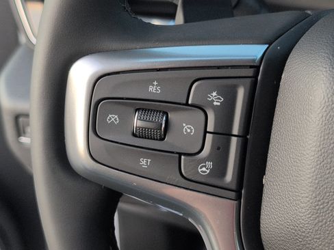 New 2026 Chevrolet Silverado 1500 RST w/ Convenience Package II image 26