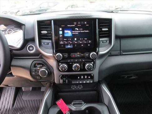 New 2026 RAM 1500 Big Horn image 21