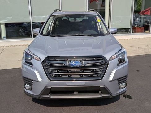 Used 2023 Subaru Forester Premium AWD/4WD image 8