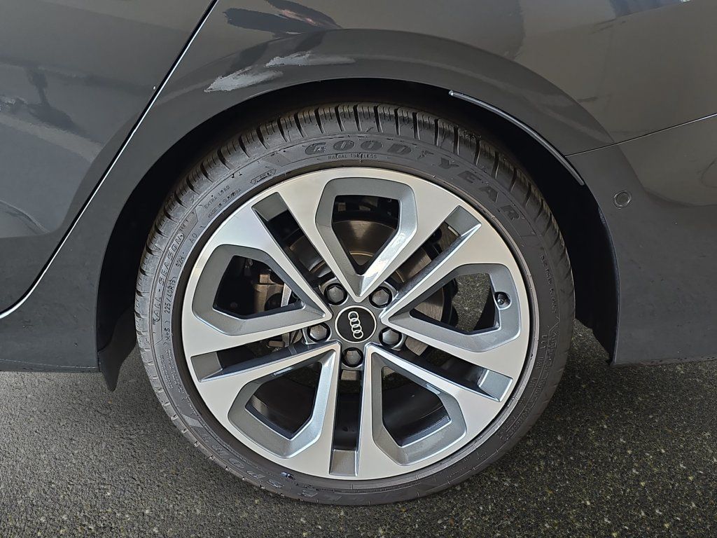 Used 2026 Audi A3 2.0T Premium Plus AWD/4WD image 33