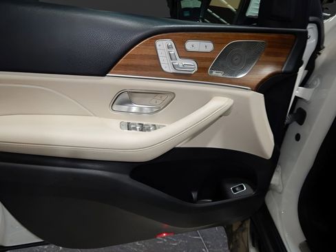 Used 2023 Mercedes-Benz GLE 350 4MATIC image 13