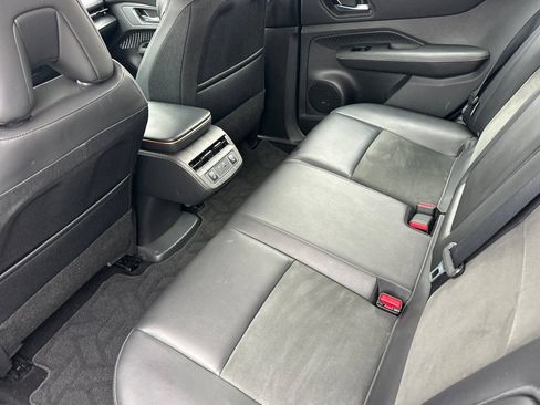 Certified 2024 Nissan Ariya AWD image 13
