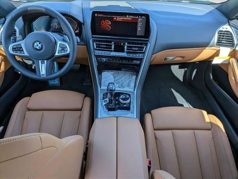 New 2026 BMW 840i RWD image 15