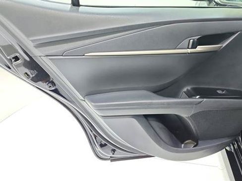 Used 2025 Toyota Camry LE FWD image 21