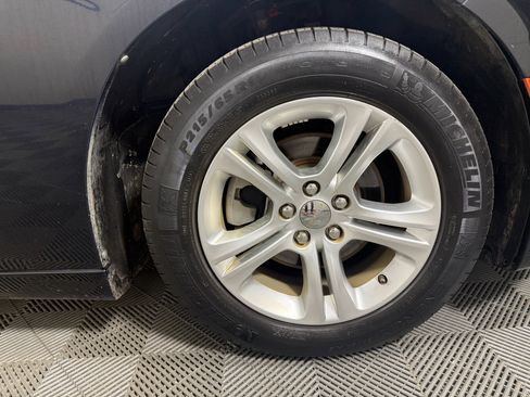 Used 2021 Dodge Charger SXT w/ Leather Interior Group image 7