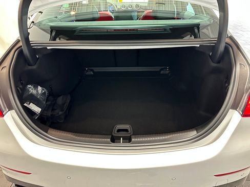 Used 2026 Mercedes-Benz C 43 AMG 4MATIC Sedan image 15