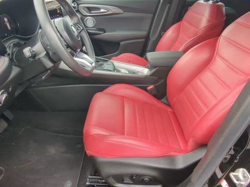 Used 2024 Dodge Hornet GT Plus w/ Tech Pack Plus w/o Parking AWD/4WD image 11