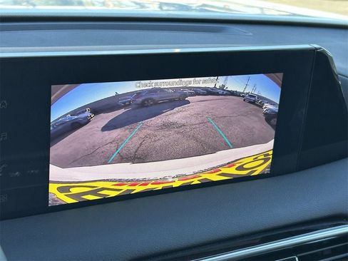 New 2026 Nissan Armada SV image 30