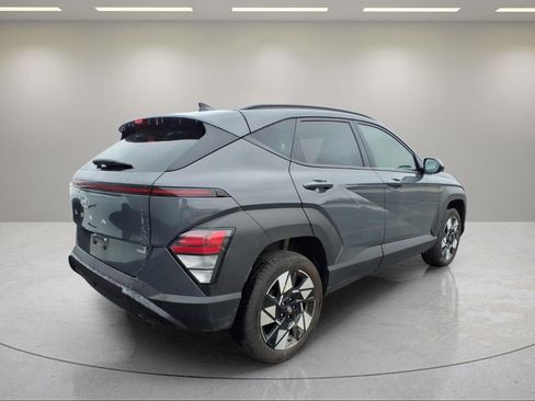 Used 2025 Hyundai Kona SEL AWD/4WD image 3