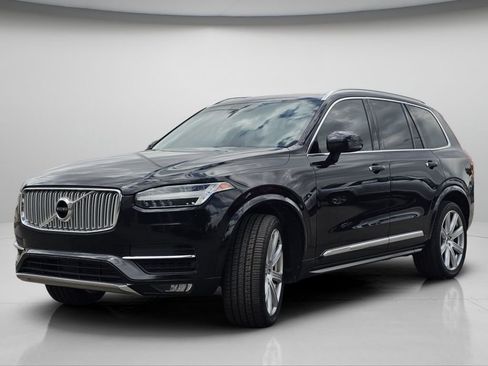 Used 2019 Volvo XC90 T6 Inscription AWD/4WD image 19