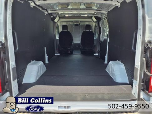 New 2024 Ford Transit 350 Low Roof AWD w/ Interior Upgrade Package image 4