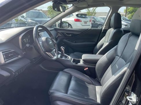 Used 2024 Subaru Legacy Limited AWD/4WD image 15